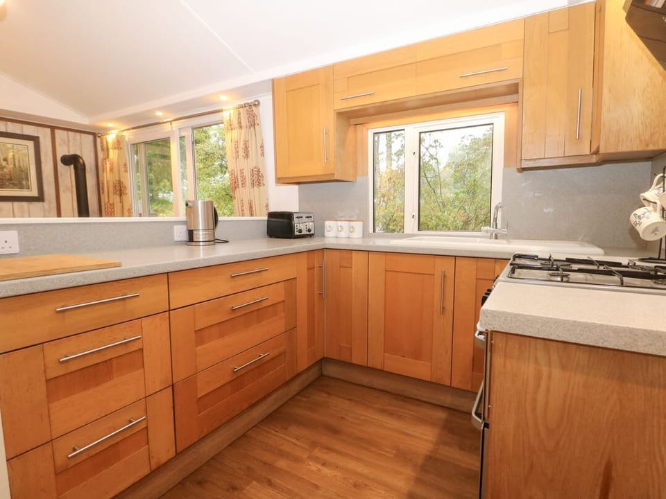 Orchard Lodge