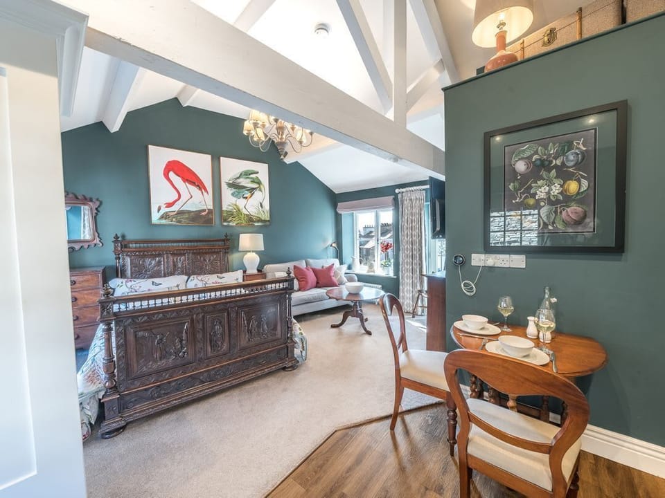 Prospect Cottage Loft
