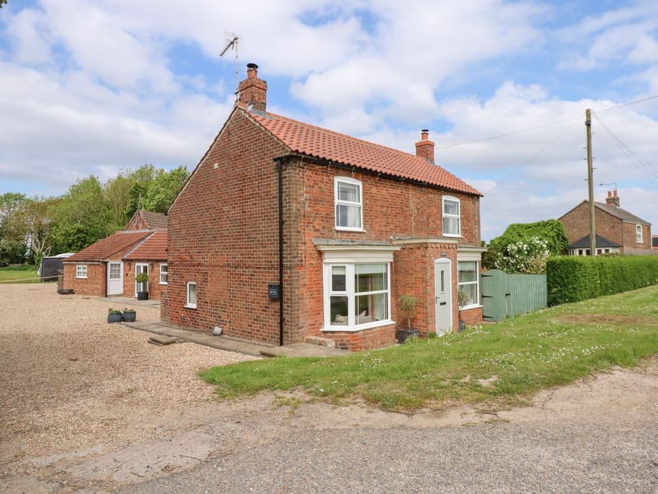 Holt House