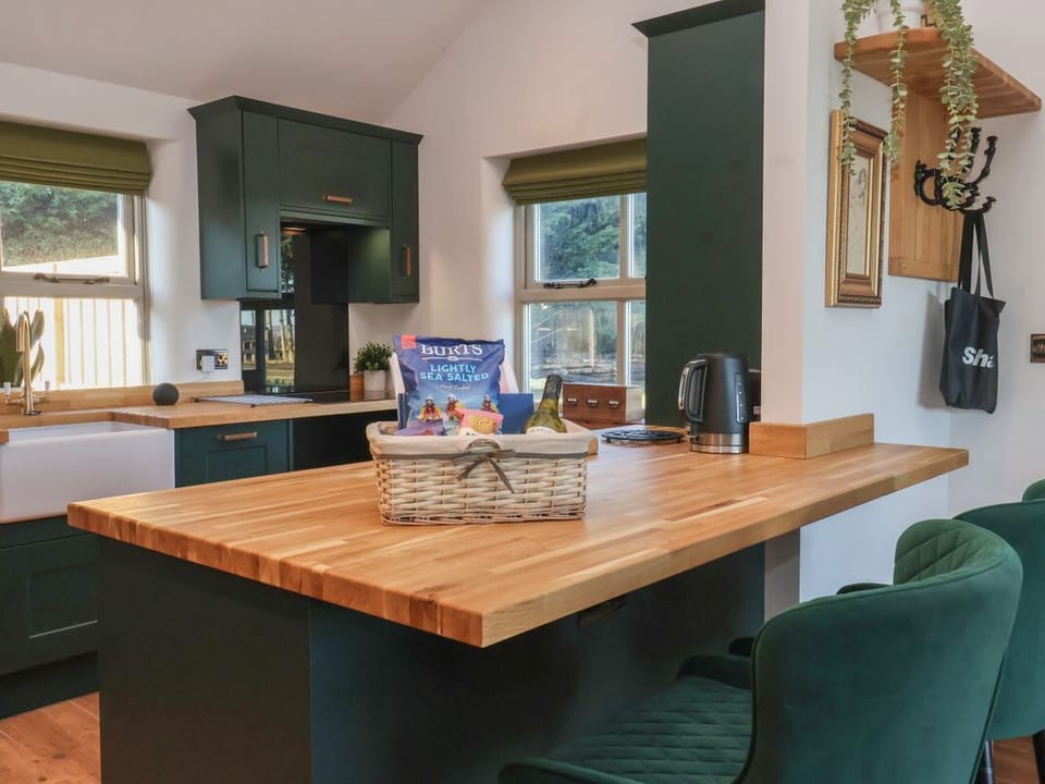 Nell's Cottage