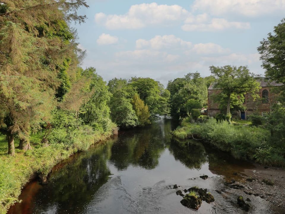 The Old Brewery Store