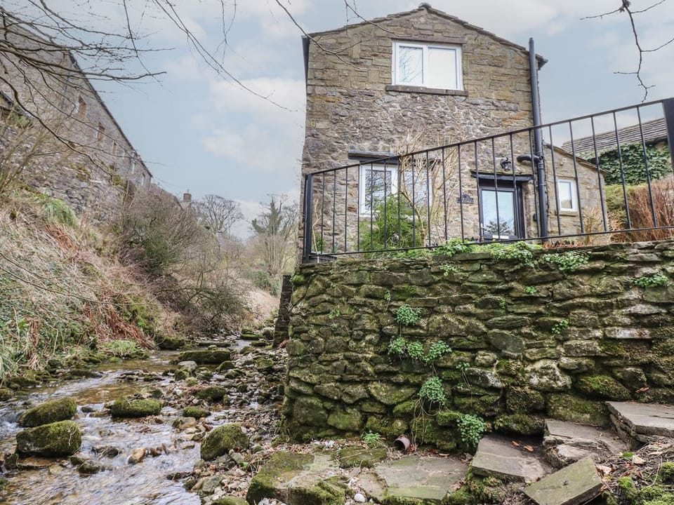 Mill Cottage