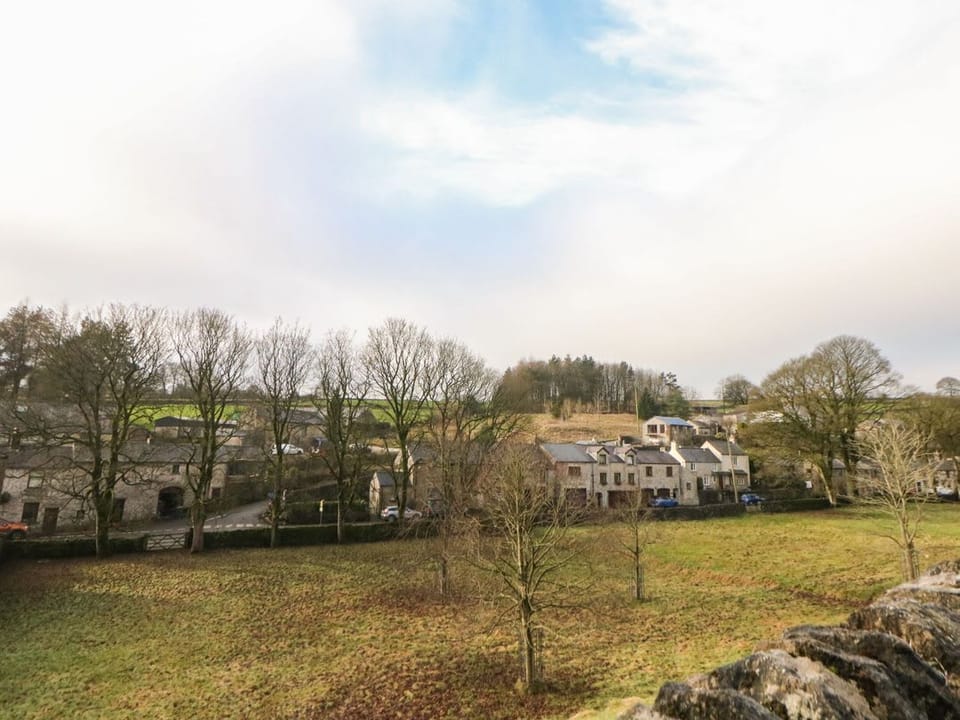 Angel's Cottage