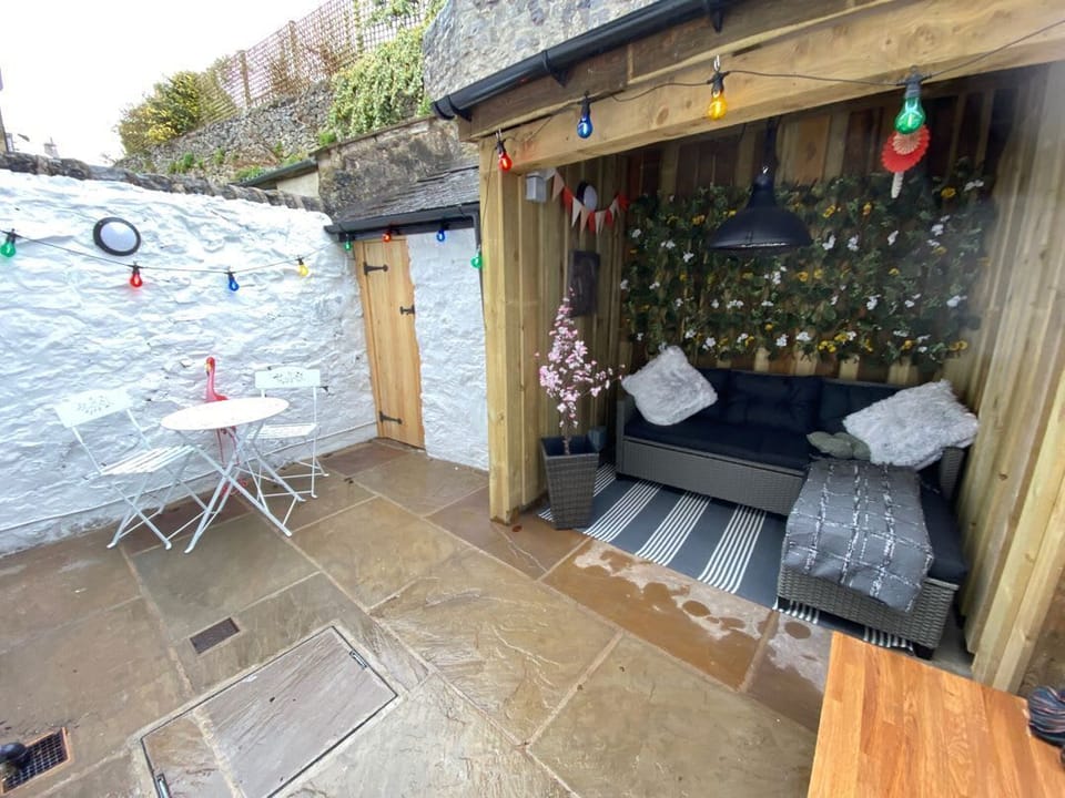 Angel's Cottage