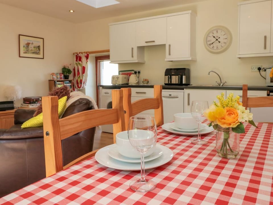 The Byre