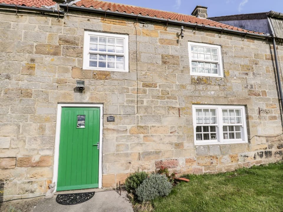 Manor House Farm Cottage