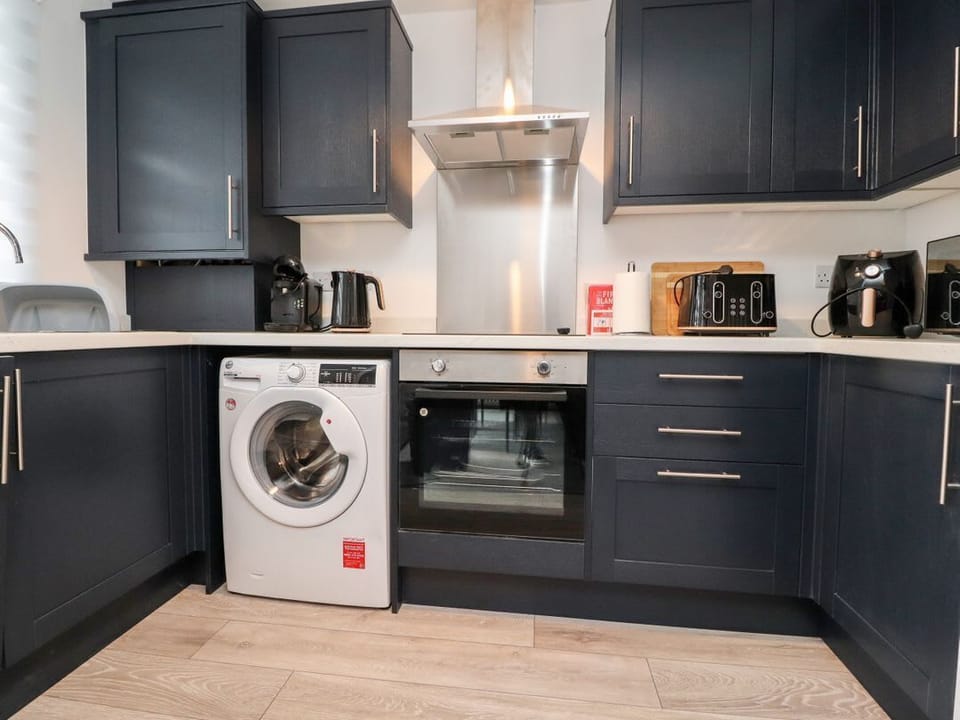 3 Thrimby Court