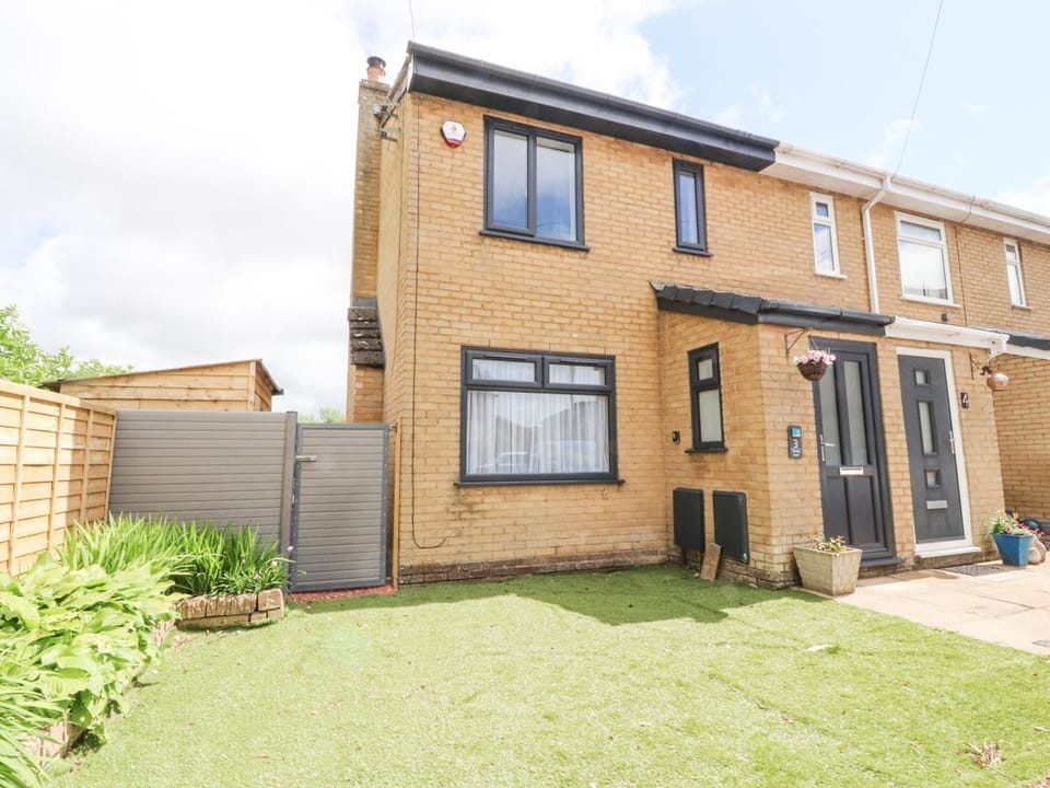 3 Thrimby Court