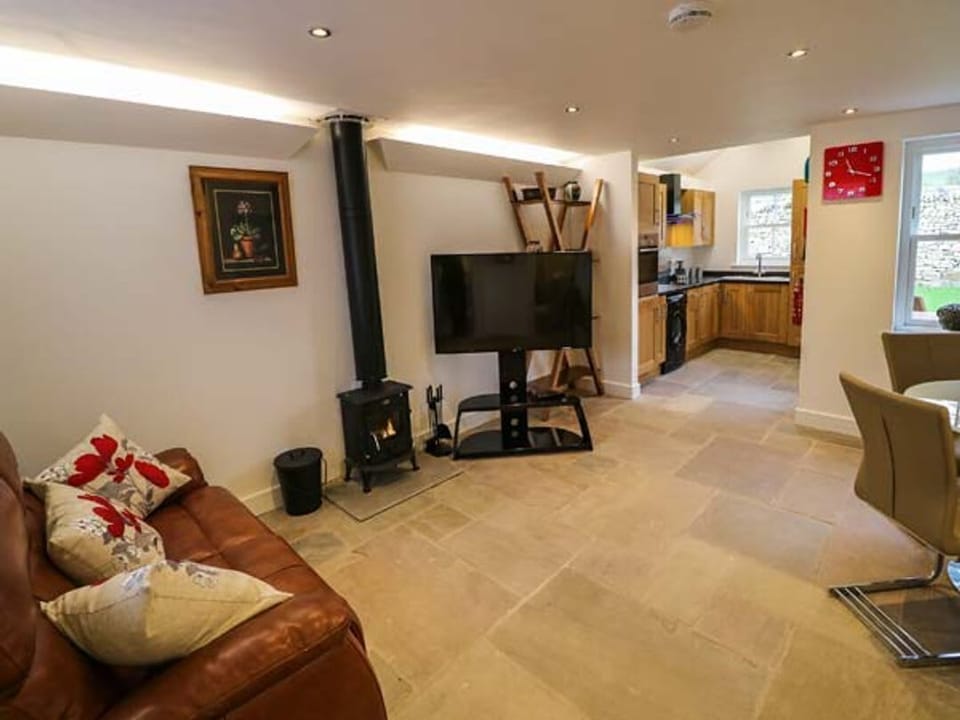 1 Primitive Croft