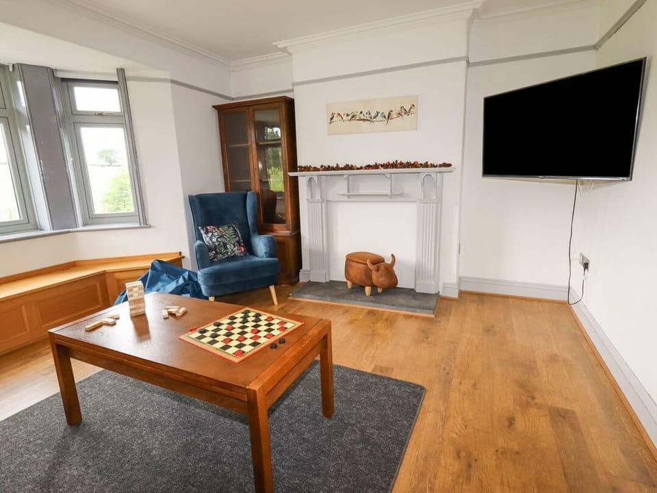 Segrwyd Uchaf