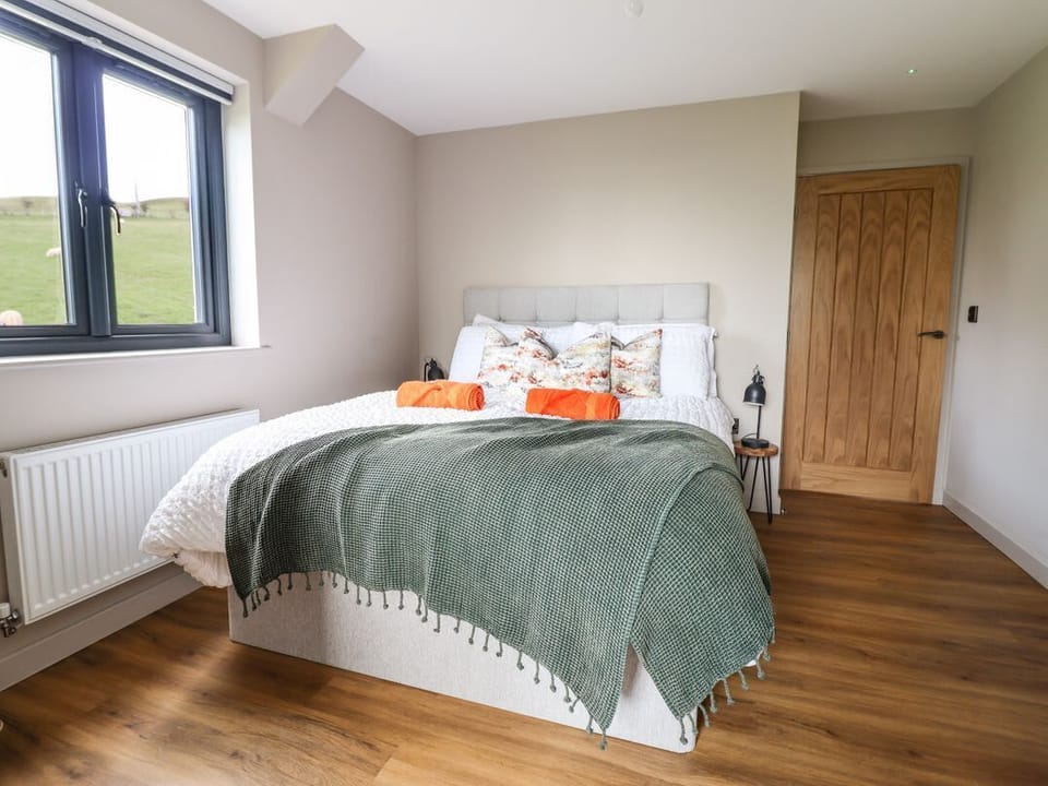 Mynydd Y Glyn Lodge