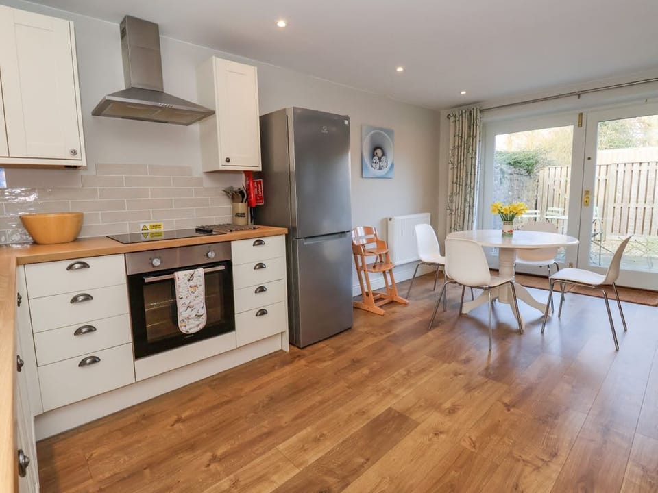 The Dower House Cottage