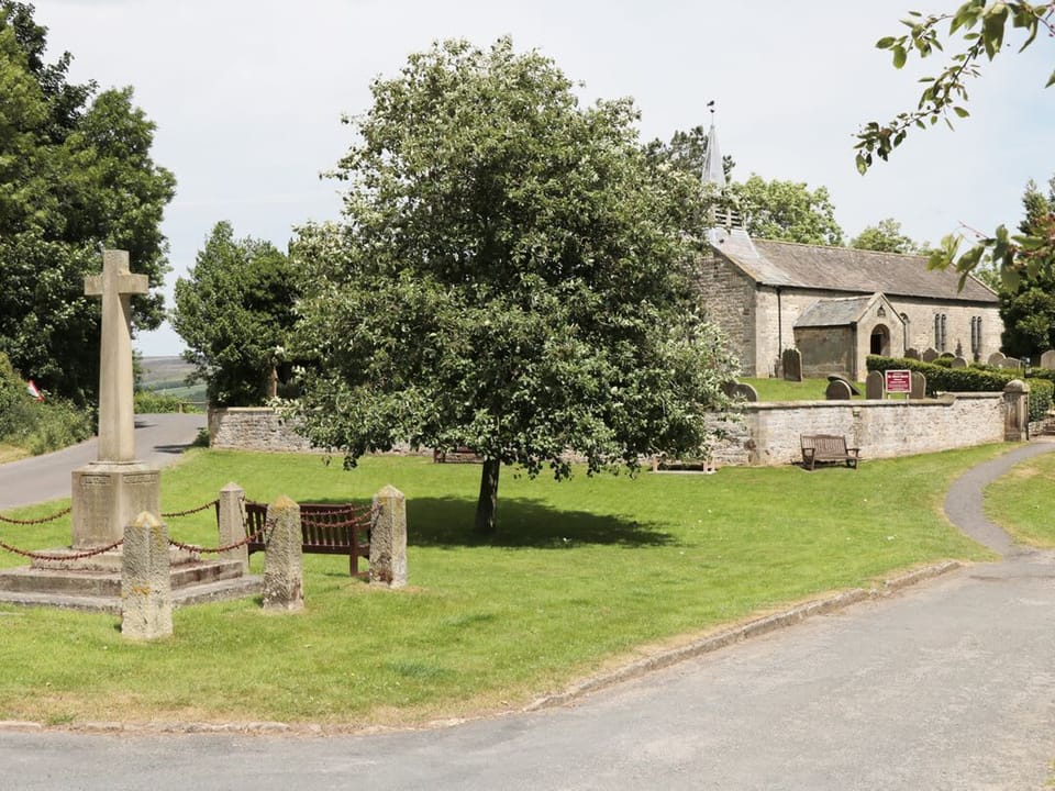 Henhouse Cottage
