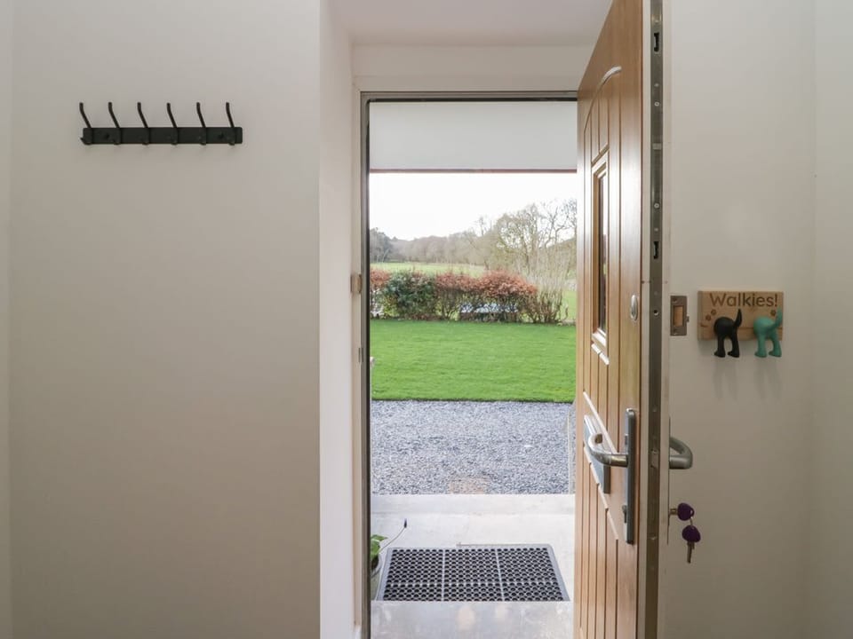 Dalegarth Hall Farm Cottage 2