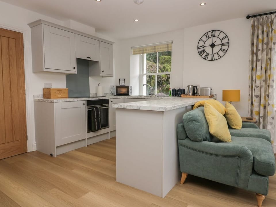 Dalegarth Hall Farm Cottage 2