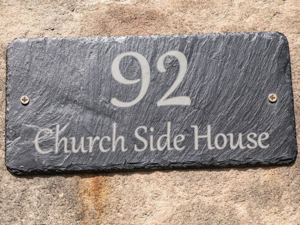 Churchside House