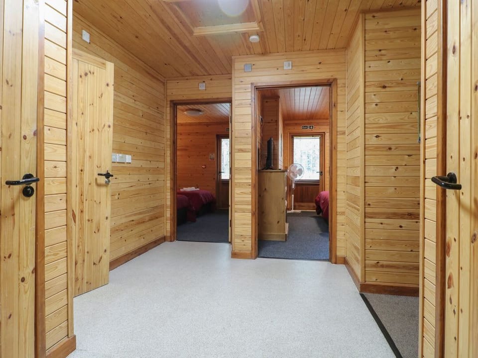 Birch Lodge