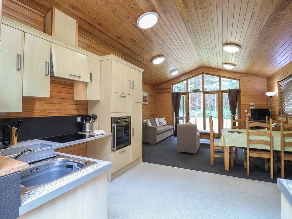 Birch Lodge