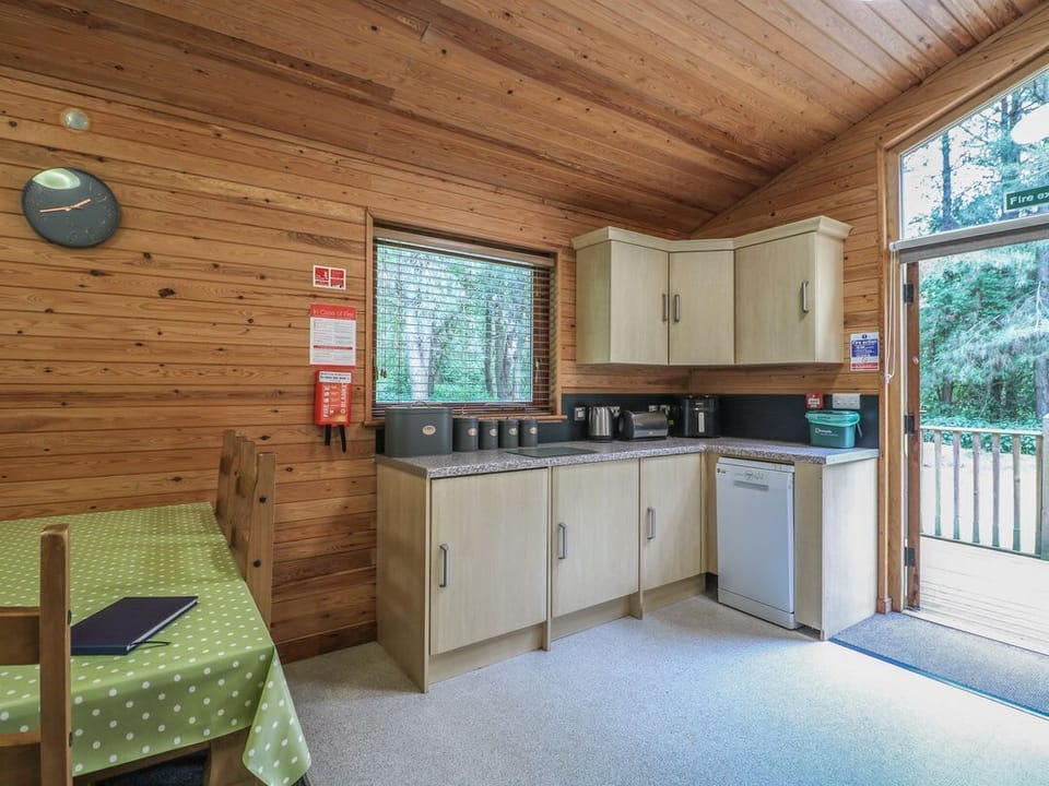 Birch Lodge