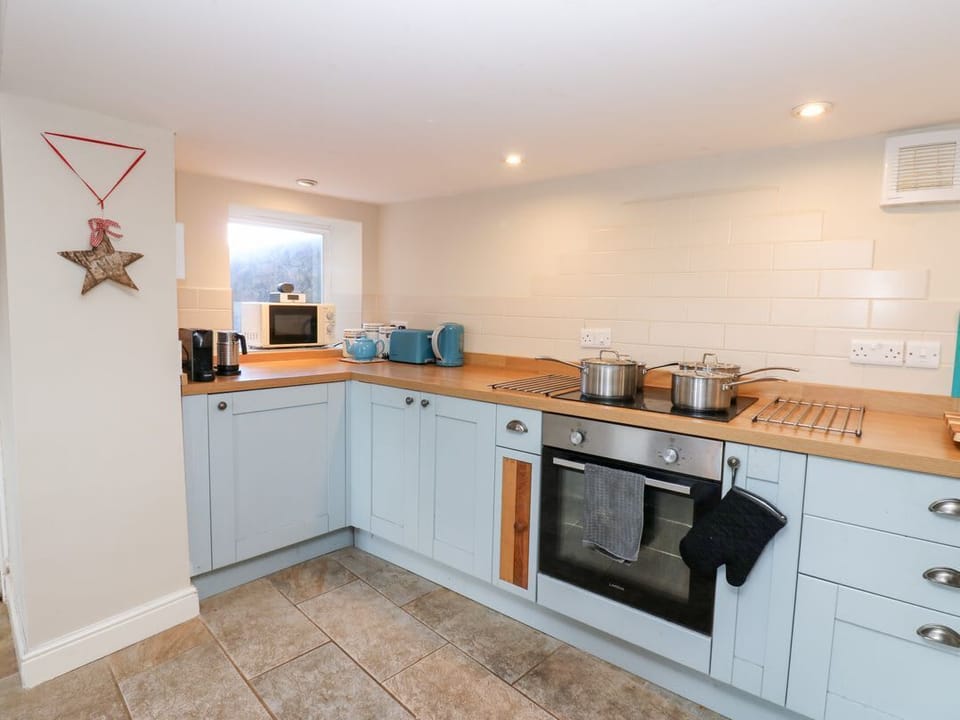 Rosemary Cottage