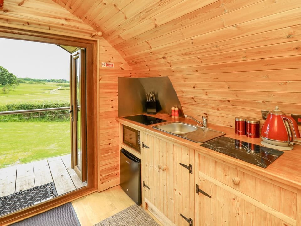 Oak View