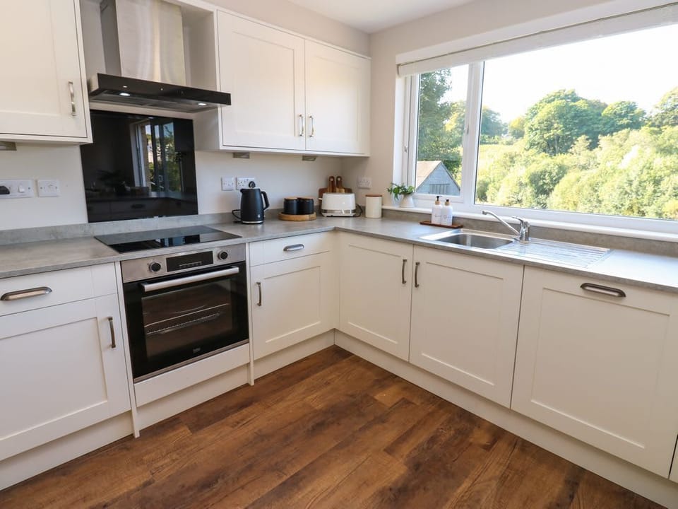 18 Thorngate Wynd