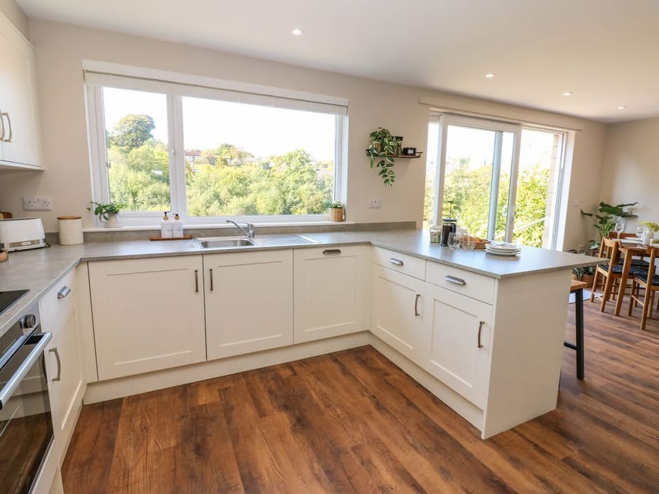 18 Thorngate Wynd