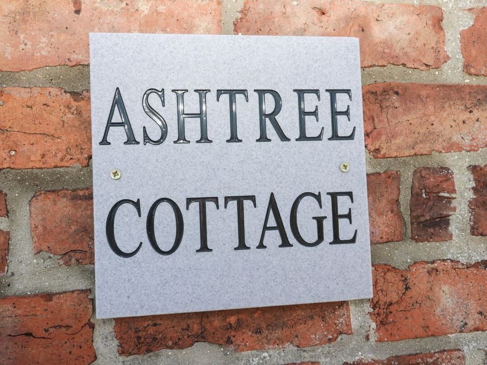 Ashtree Cottage