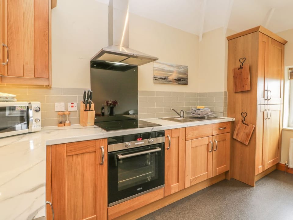 Stakesby House Apartment 3