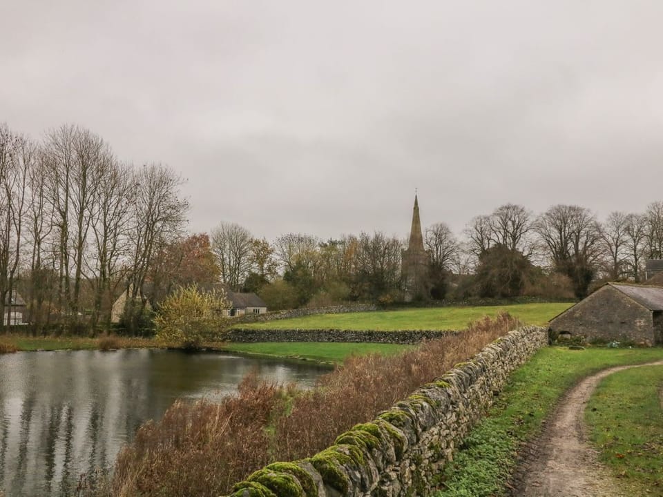 3 Old Hall Cottages