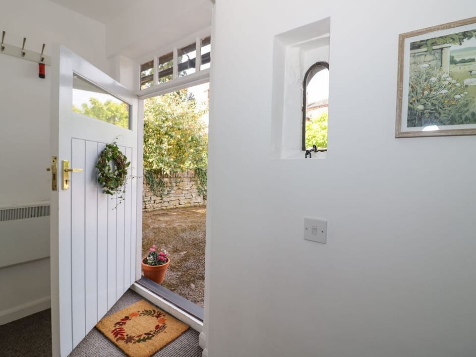 Chapel Cottage