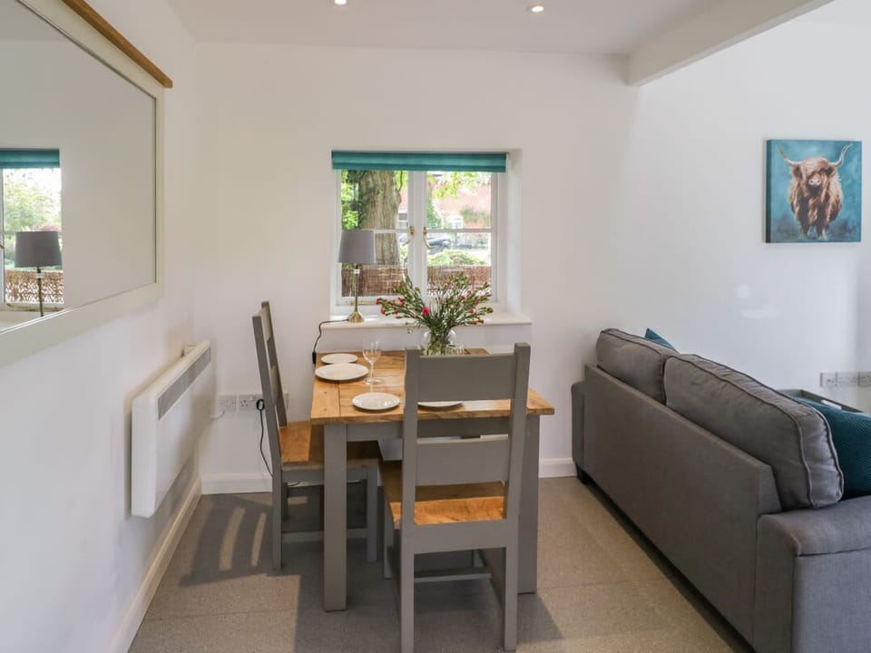 Chapel Cottage