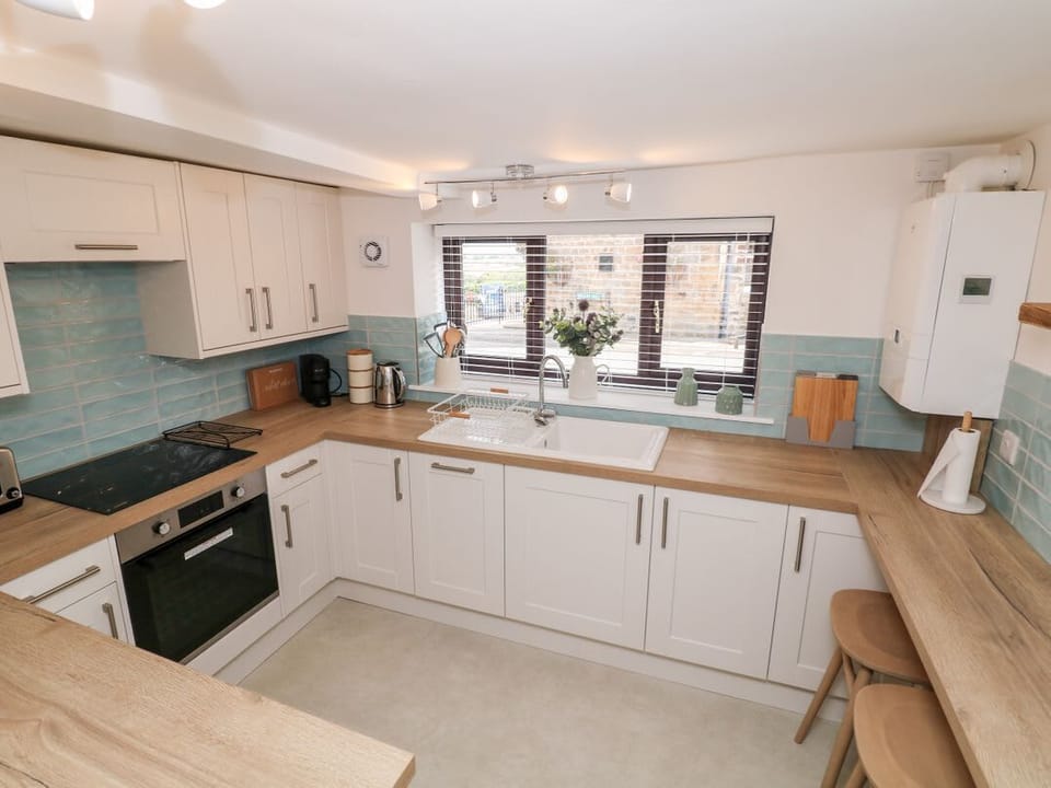 Smithy Cottage