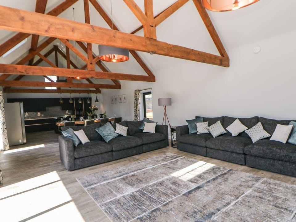Langley Barn