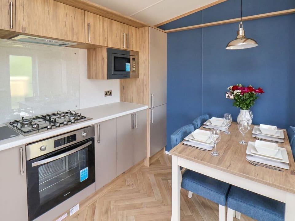 Fir Lodge