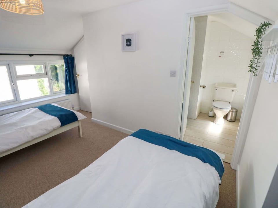 Coach House Cottage