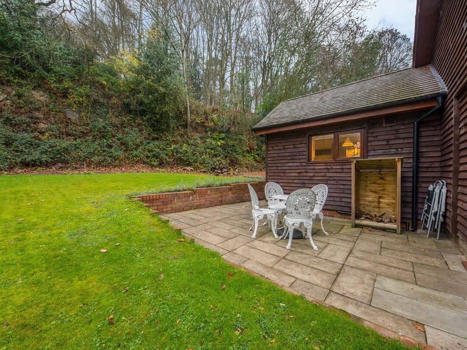 Woodpeckers Cottage