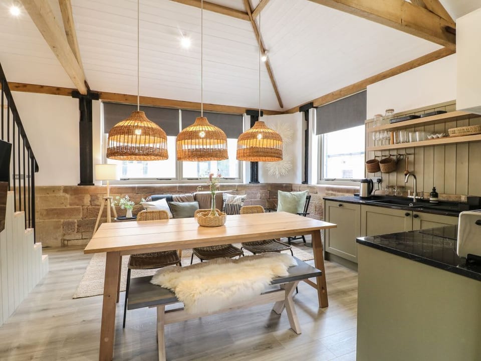 Elm Cottage - Fold Yards