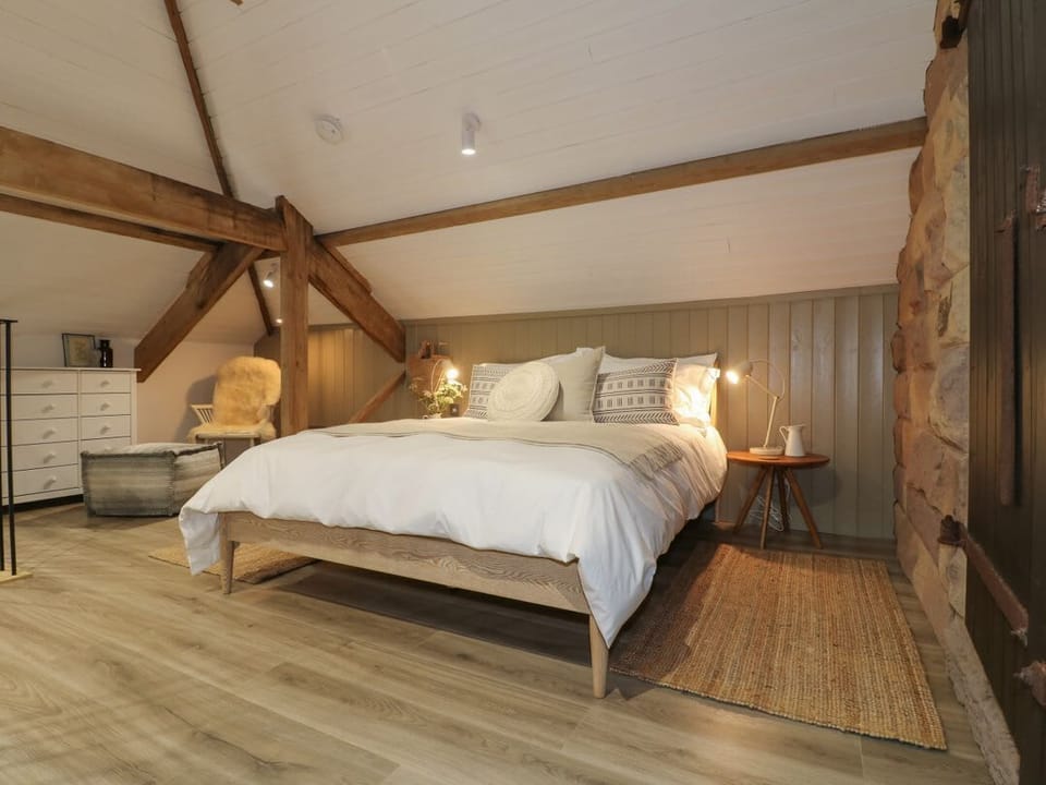 Elm Cottage - Fold Yards