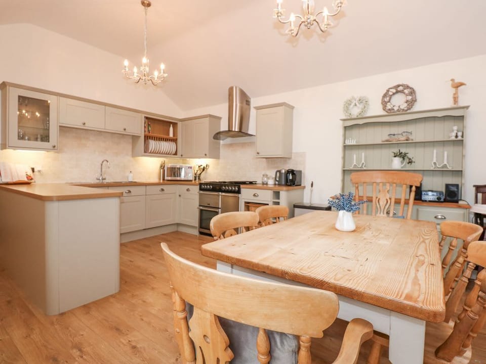 Bramley Cottage