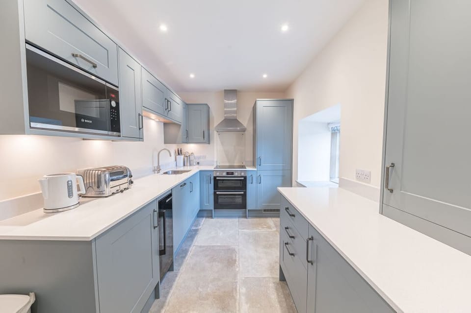 No 2 The Coach House