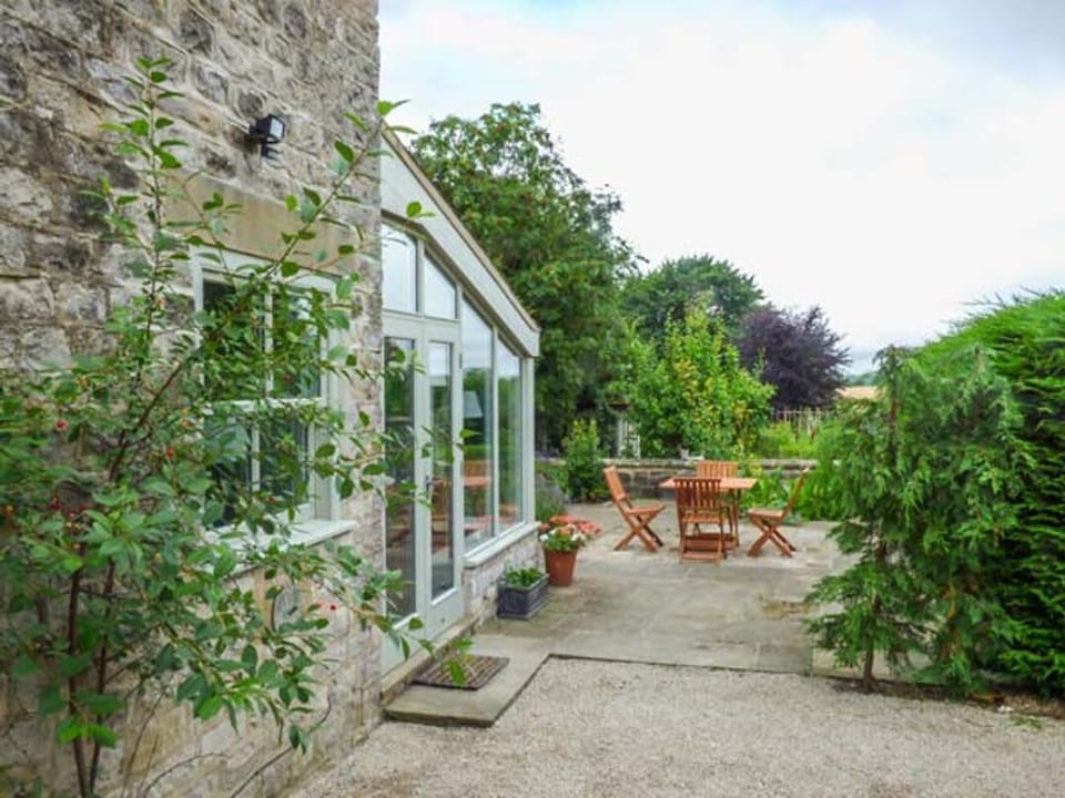 The Granary