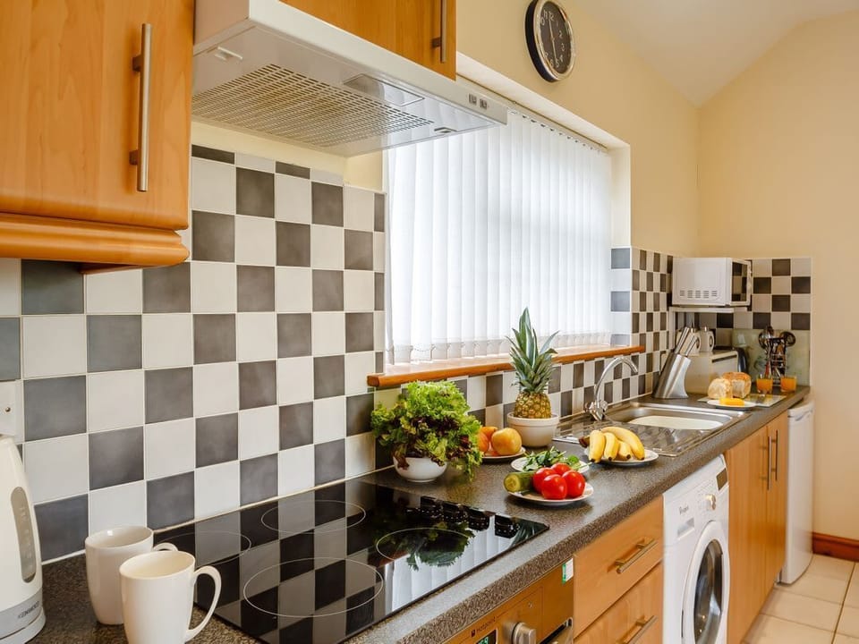3 Black Horse Cottages