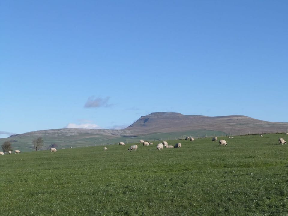 Magistrates Chambers