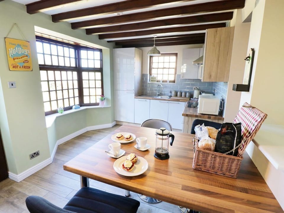 King's Cottage