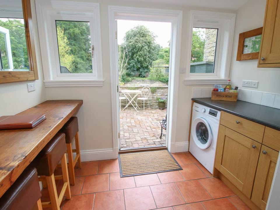 Moorhen Cottage