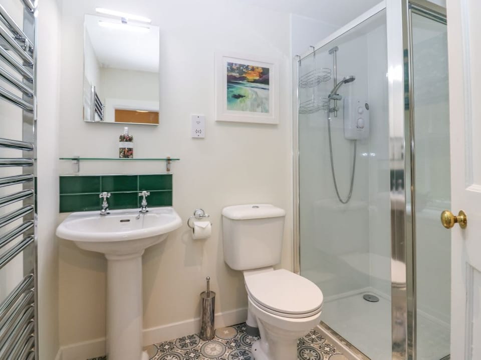 Middle Cottage - Tarvit