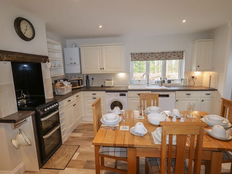 Beau Cottage