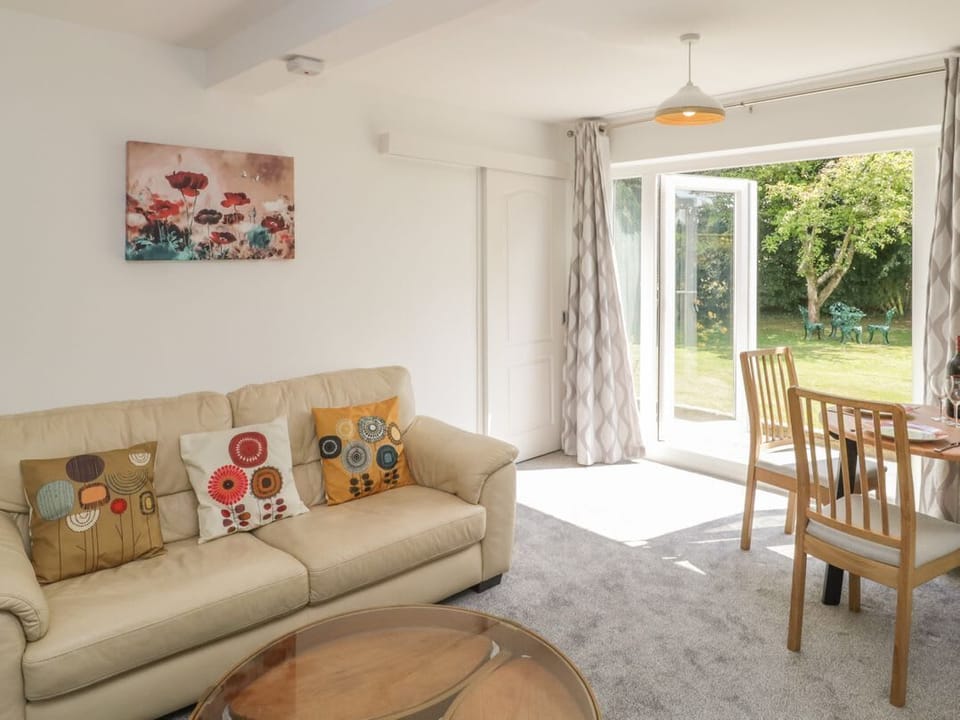 Orchard  Annexe