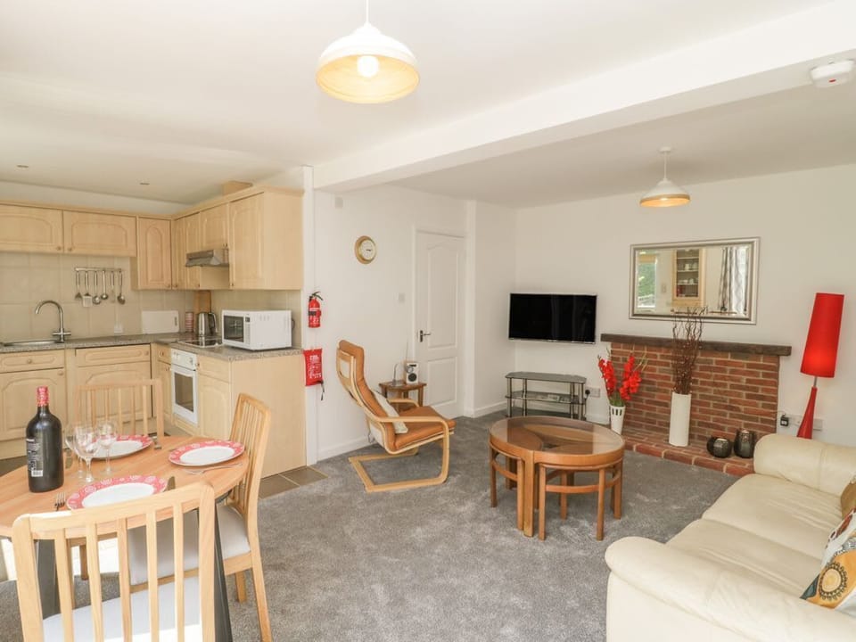Orchard  Annexe